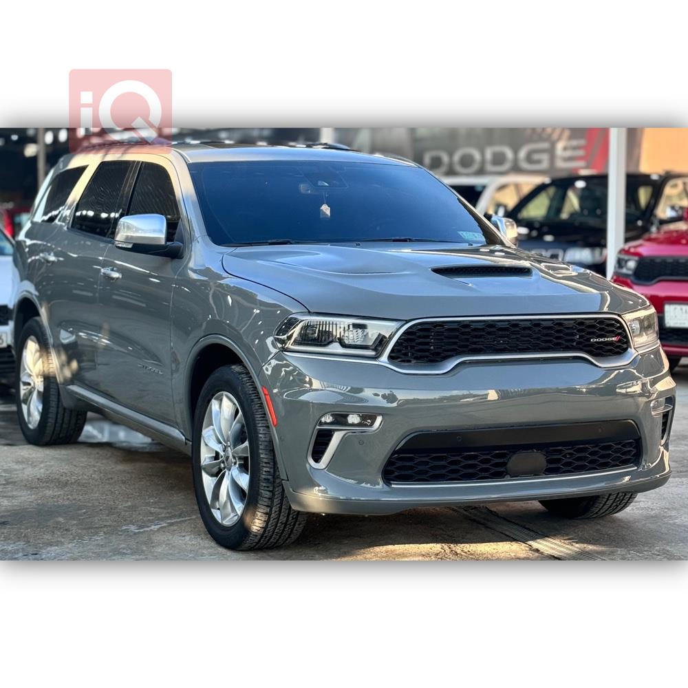 Dodge Durango